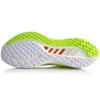 Мужские низкие беговые кроссовки Li Ning Белые ARBQ007-4