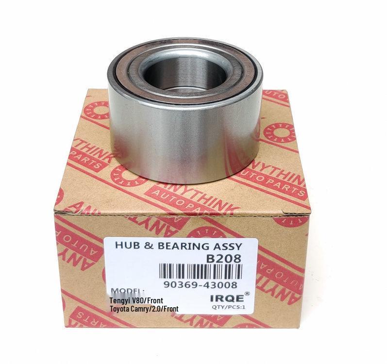 Wheel Hub Bearings MB664611 for Mitsubishi Pajero Front & Rear