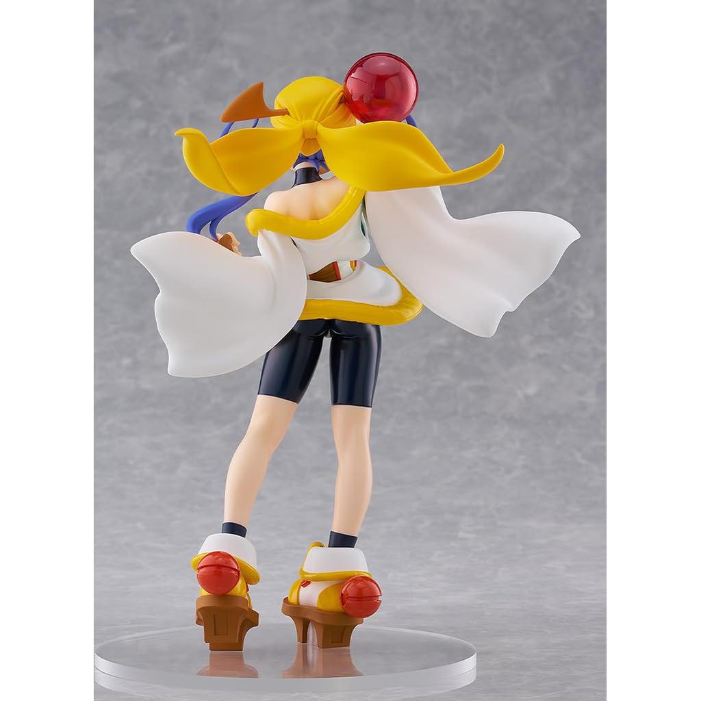 Good Smile Company POP UP PARADE SP Saber Marionette J Lime Non-Scale PVC Painted Figure