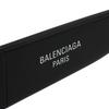 BALENCIAGA Asian BB0368SK-001 Sunglasses, Fit, Unisex, Men's, Women's