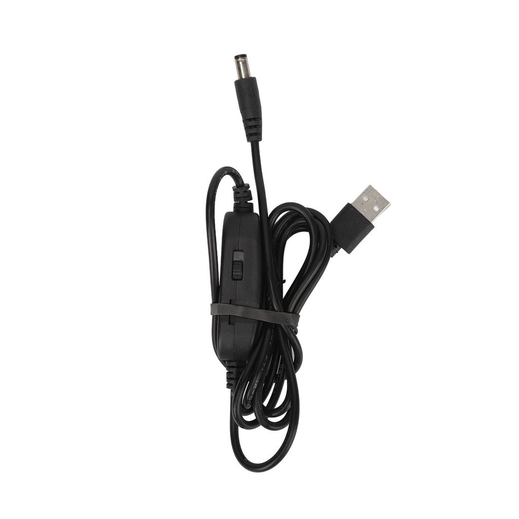 Ручка для маникюрной дрели с регулируемой скоростью 30000 об/мин Портативная USB-ручка для полировки ногтей