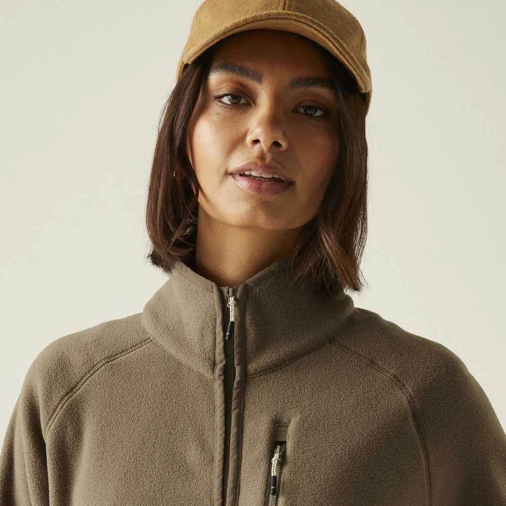 Regatta Флисовая на молнии Frankie