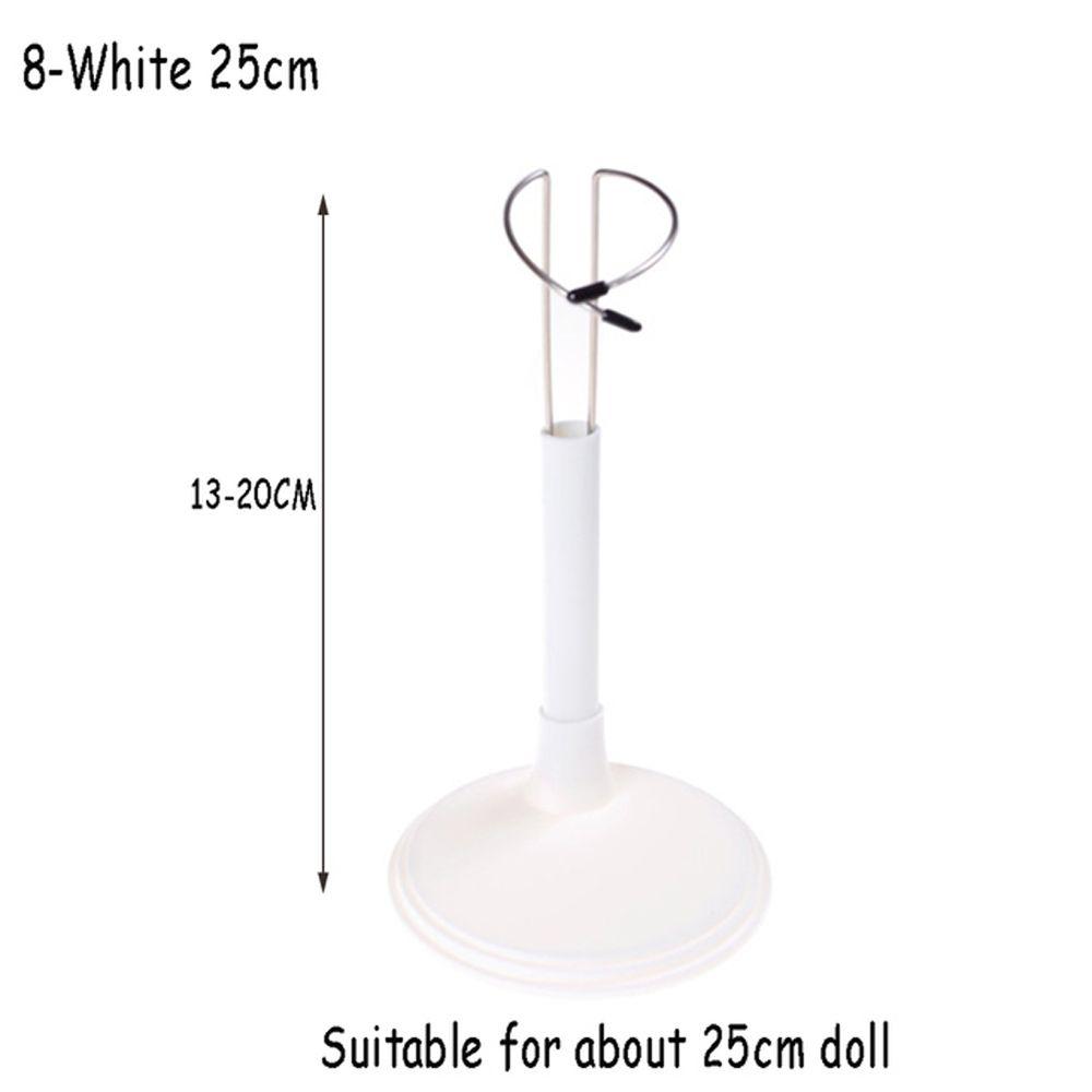 Support Metal Support Doll Display Holder Doll Wrist Stand Doll Stands Holder Puppet Support