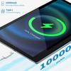 14 Inch Tablets BDF M40 PLUS Global Version Android 12 System 8GB RAM 512GB ROM 4G LTE Dual SIM 5G Dual WiFi GPS Tablet PC 10000mAh