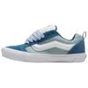 Knu Skool 'Blue Seafoam' Sneakers VN000CS0BER