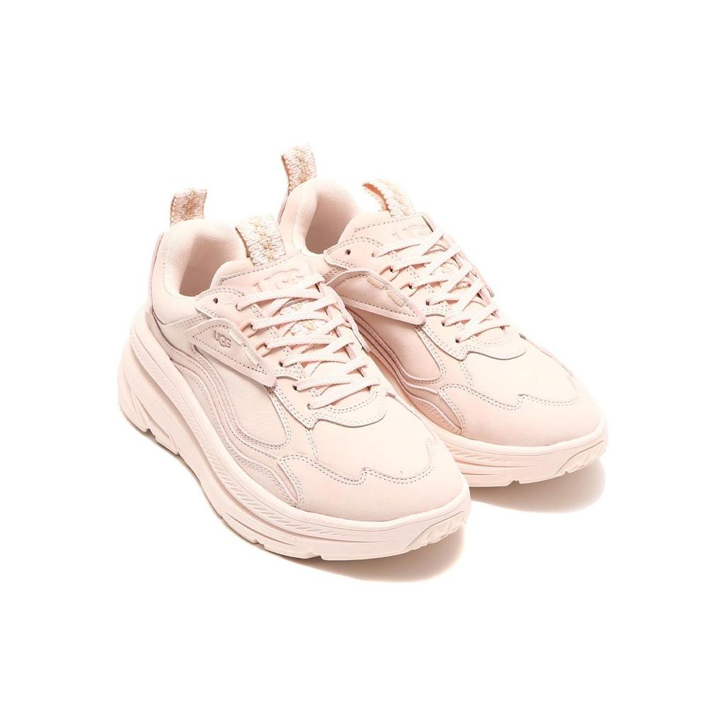 UGG Тренер CA1 Рози (Женский) Женские кроссовки Rosy-Beige 1136845-RYBG