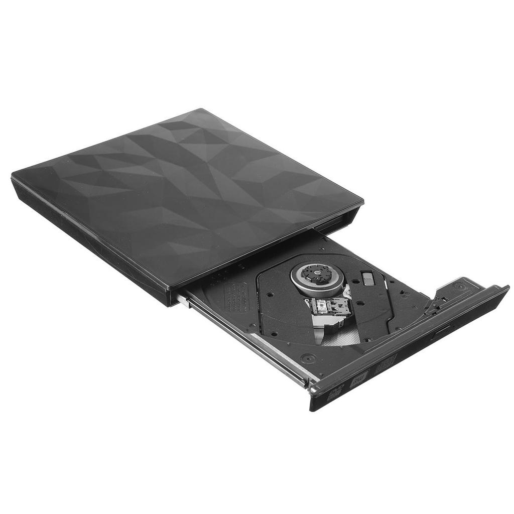 USB 3.0 и DVD-привод типа C, драйвер устройства записи компакт-дисков, высокоскоростное устройство записи и чтения без привода, внешний DVD-RW-плеер, записывающее устройство ReaderAA