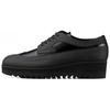 New BROGUE Women's Casual Shoes Women's Black 1182A639-002