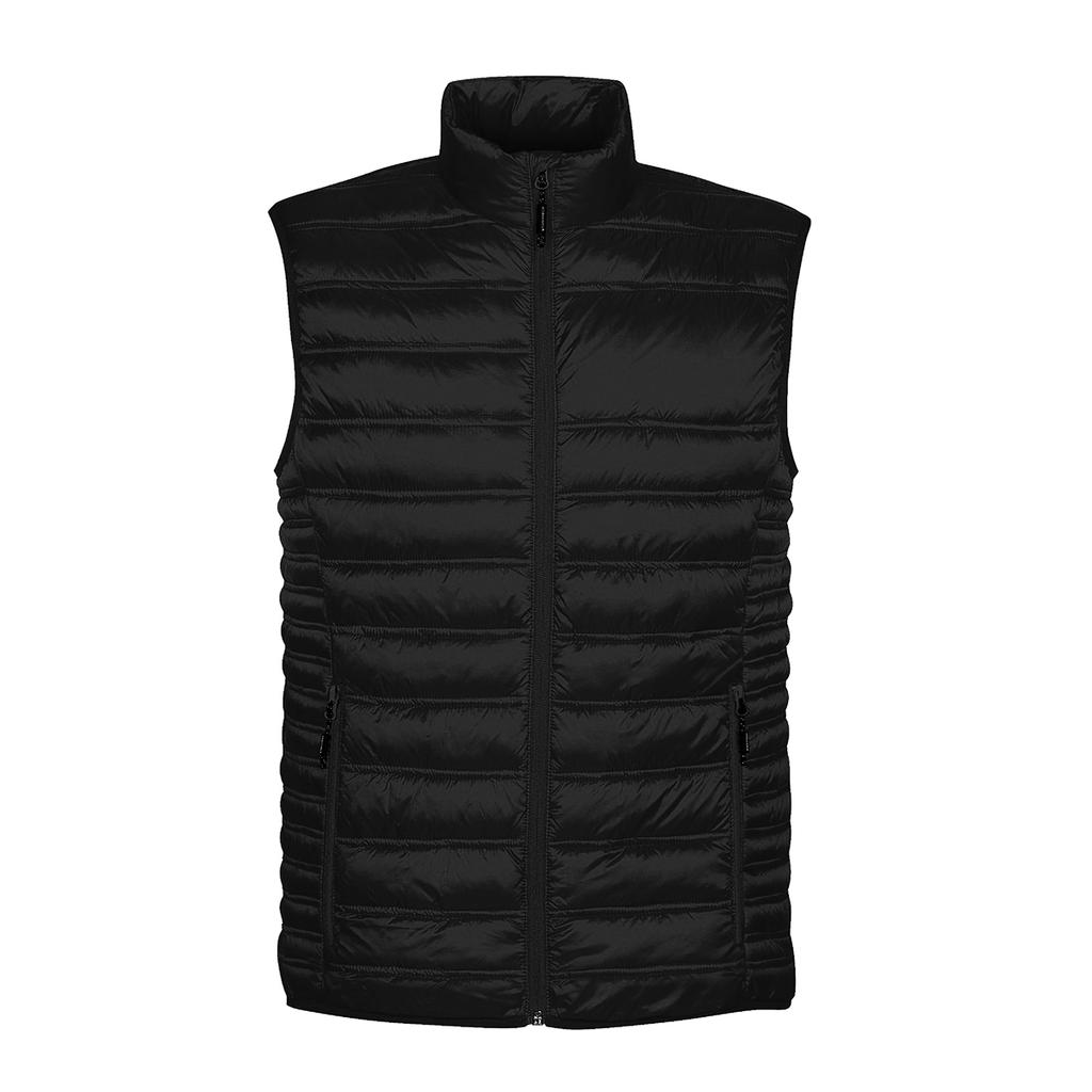 Stormtech Mens Basecamp Thermal Quilted Gilet