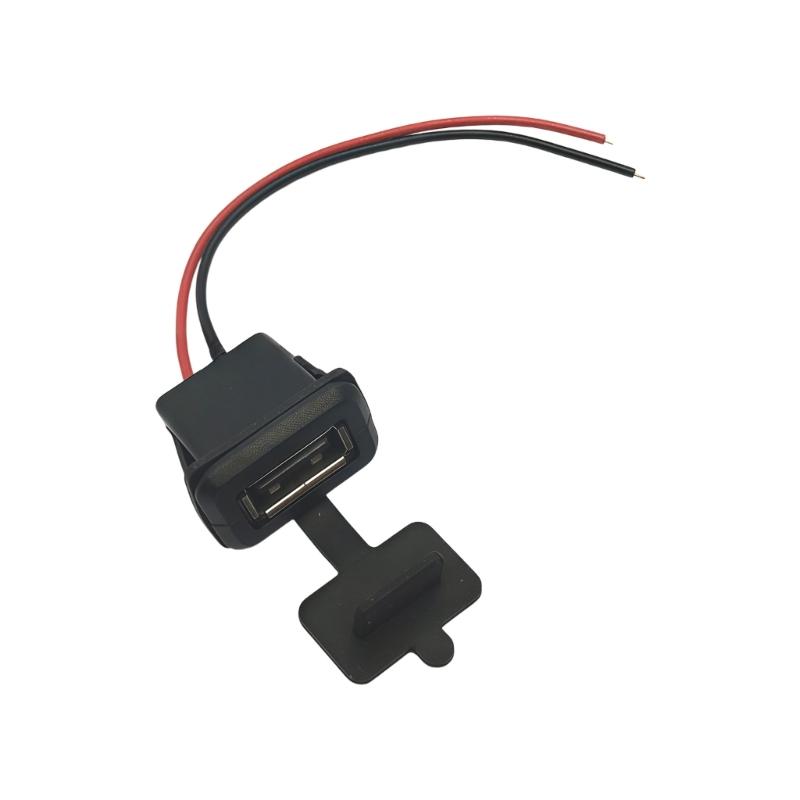 Высокопрочные USB 2.0 разъемы типа "мама" с припаиваемыми выводами, устойчивые к пыли и влаге, идеальны для стабильной работы.