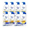 Шампунь против перхоти Head & Shoulders (8 x 650 г) Ценный пакет