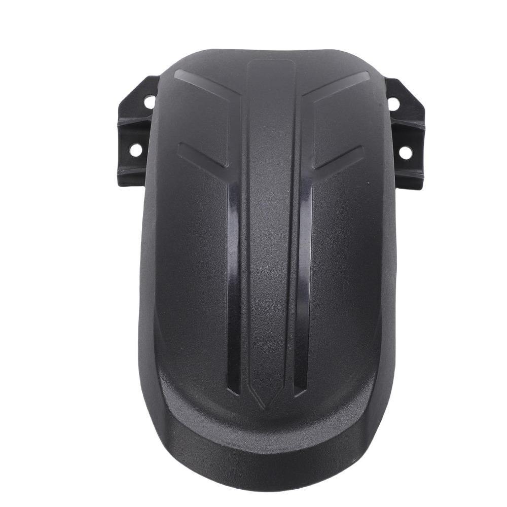 Kukirin G2 Max Plastic Electric Scooter Mudguard 216*137.3*70mm Front Wheel Fender For Kickscooter