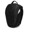Dual Use Waterproof Helmet Bag Motorcycle Tail Bag 30L-40L Tool Box Rear Seat Bag L Capacity
