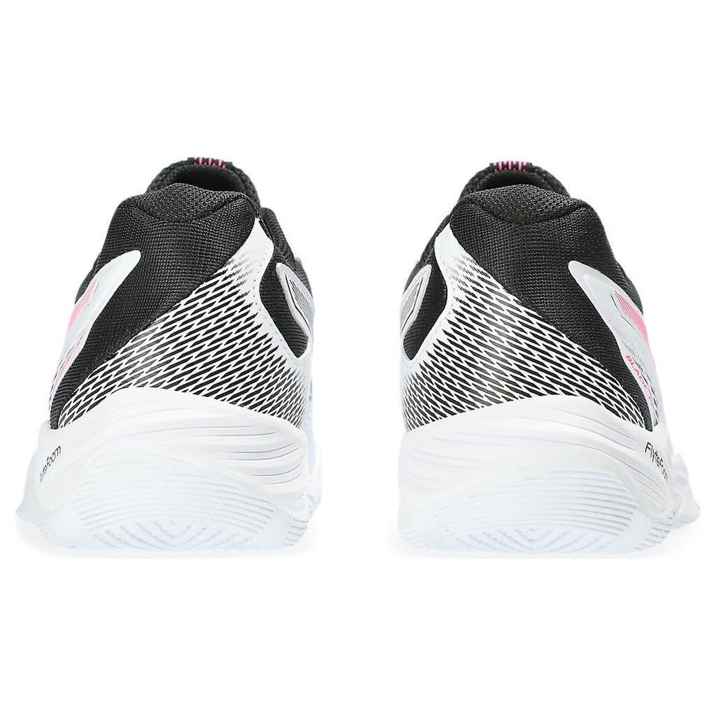 Asics Белые ярко-розовые женские кроссовки Blade FF 1072A094-100