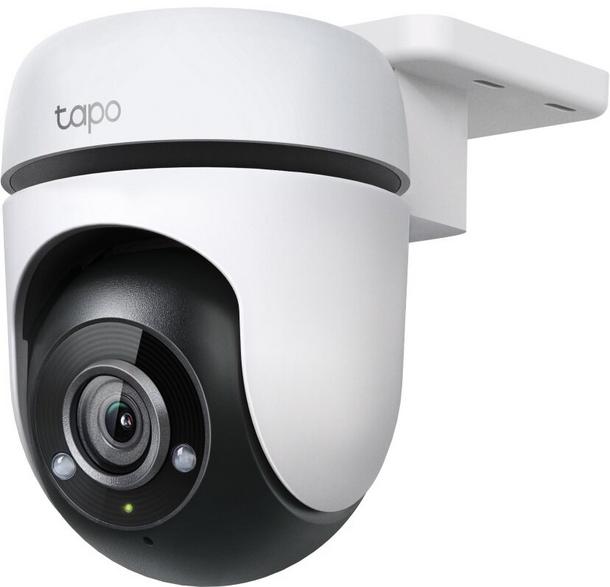 TP-Link Tapo C500 Outdoor Pan/Tilt WiFi Security Camera