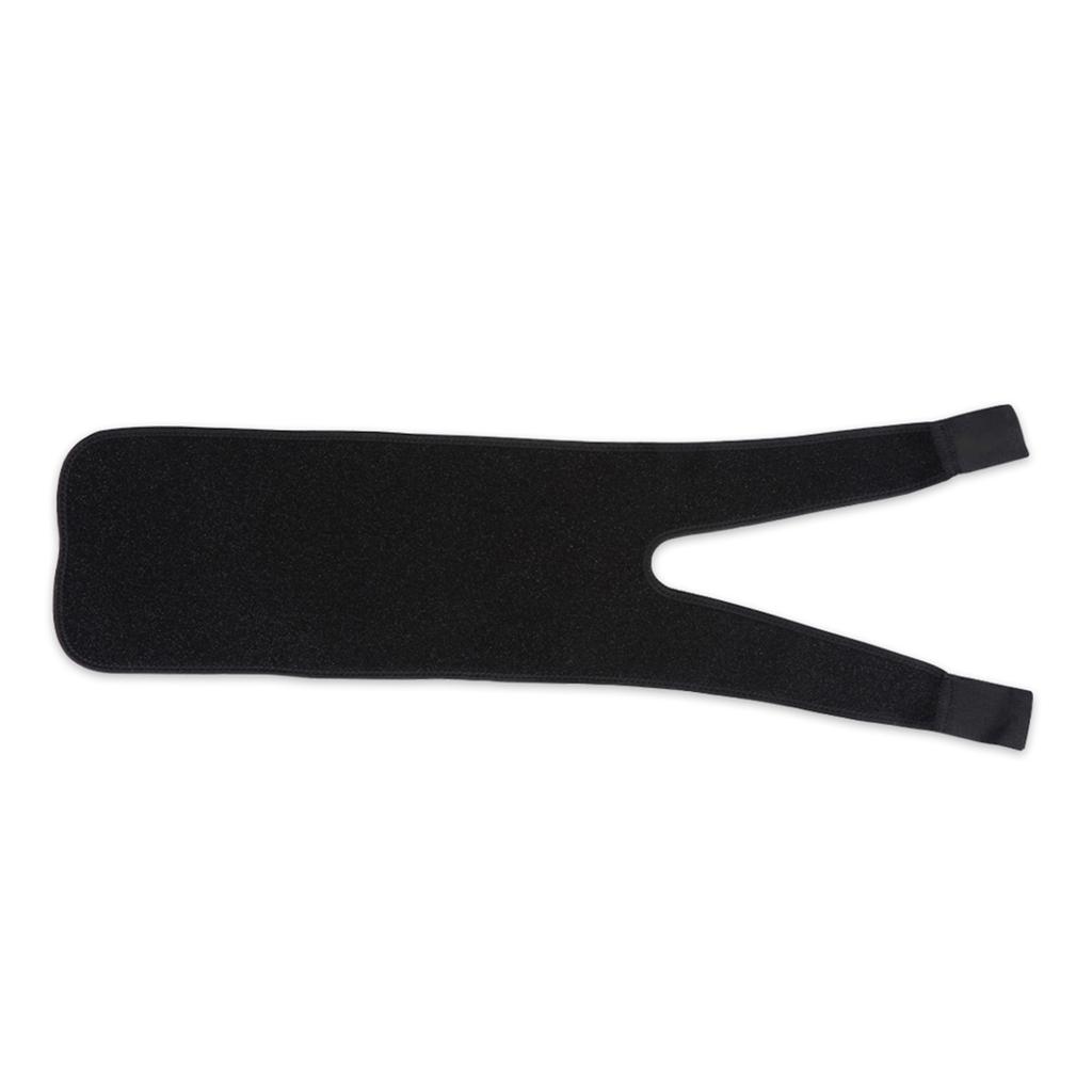 Thigh Brace Support Adjustable Compression Sleeve Wrap