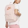 Nike Тканевый рюкзак обычный унисекс нежно-розовый DC4244-838