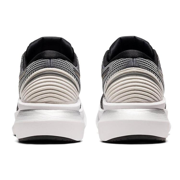 ASICS Glideride 2 Black White Women's 1012A890-001