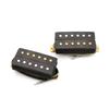 Guitar Double Coil Humbucker Pickup Replacements Electric Guitar Pickup for 6 Strings Guitar Part Easy To Install