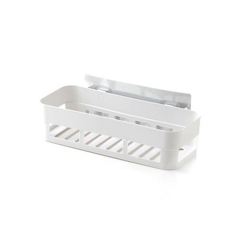 Полка для ванной комнаты, держатель для подноса, настенное крепление для хранения в туалете, органайзер для хранения, пластиковая душевая стойка