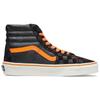 Vans SK8 HI Miro & Wujo 'Черный' Vans VN0A4BVTY8J