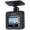 Kenwood Drive Recorder DRV-340 Full HD Noise Countermeasured Night Image Correction Compatible with LED Signal Includes Dedicated SD Card (16GB) G Sen