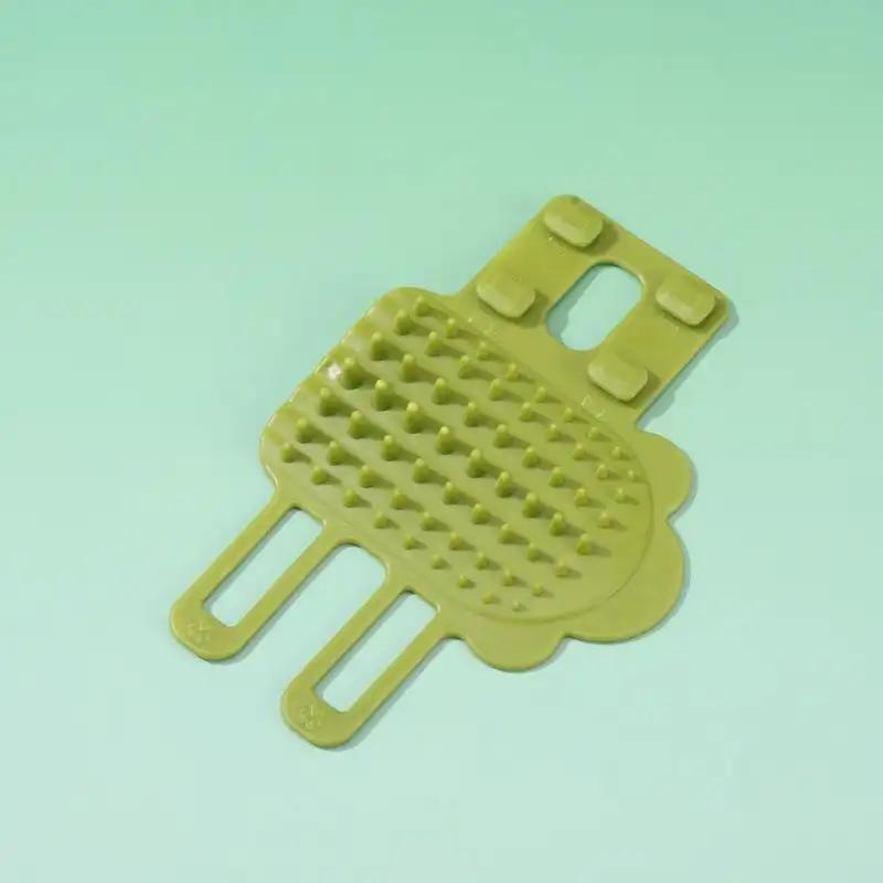 Table Leg Cat Scratch Massage Tool Furniture Protector Pet Paw Grinder Claw Grinding Toy Pet Supplies