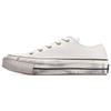 Кеды Chuck Taylor All Star Hi Top из парусины Белые A02624C