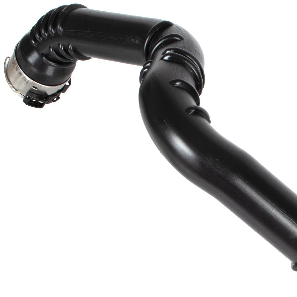 Renault Kadjar 2015- 1.5 dCi turbo intercooler hose