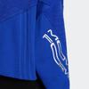 (WMNS) adidas Neo Hoodie 'Blue' Women's IA6755