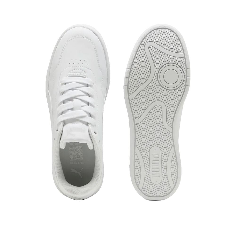 Sneakers PUMA court lally