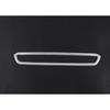 For BMW 3-Series G20 Silver Panel Cover Trim -22 Matte Console Volume Button