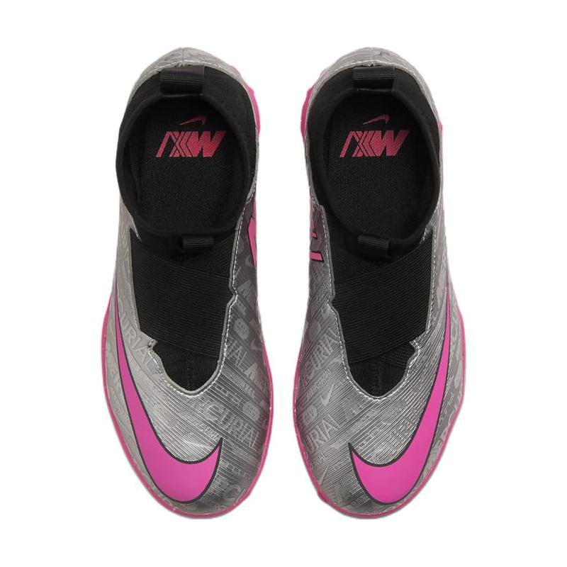 Nike Кроссовки Zoom Mercurial Superfly 9 Academy TF GS 'Пакет к 25-летию' FJ2033-060