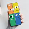 For Google Pixel XL Phone Case Cute Cartoon Soft Silicone Protect Cover Coque For Google Pixel 1 XL Pixel1 1XL Bumper Case Funda