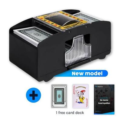 Азартные игры – Игральные карты