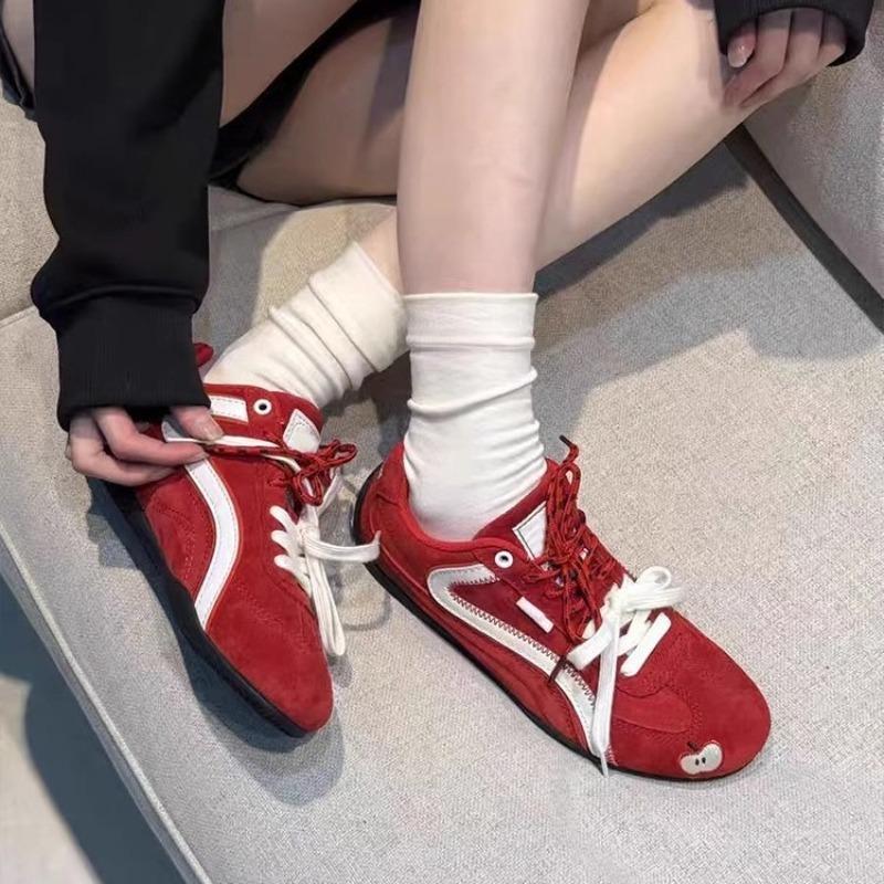 Повседневная обувь на тонкой подошве, Новая спортивная обувь для женщин