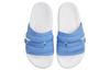 Jordan Air Jordan Super Play Slide Легендарный синий Белый Фантомный черный DM1683-401