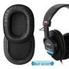 Совместимые амбушюры для наушников Sony MDR-7506, MDR-V6, MDR-900ST - Губчатые и кожаные чехлы