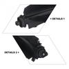 Main Roller Brush Black For Clean L50 High-Quality