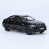 1/32 BMW 320i Coupe Alloy Car Model Diecasts Metal Vehicles Car Model Simulation Sound and Light Collection Childrens Toys Gifts