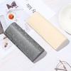 Women Men Portable Waterproof Large Capacity Eyeglasses Case Glasses Holder PU Leather Glasses Box