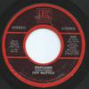 7-дюймовая пластинка HOT BUTTER BUZZ CLIFFORD Popcorn Baby Sittin Boogie 4009 Eric Records 1981 США Поп Б/у