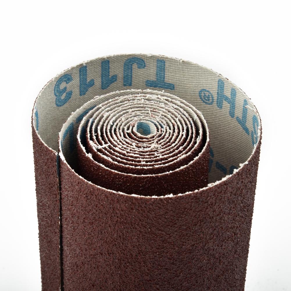 Tear-off Abrasive Cloth Abrasive Belt Soft Abrasive Cloth 1m1 Roll 600 Grit