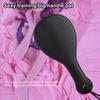Flirting Flogger Adult Toy Professional Leather Manipulate Faux Flogger Sex Pleasure Whip Adult Men
