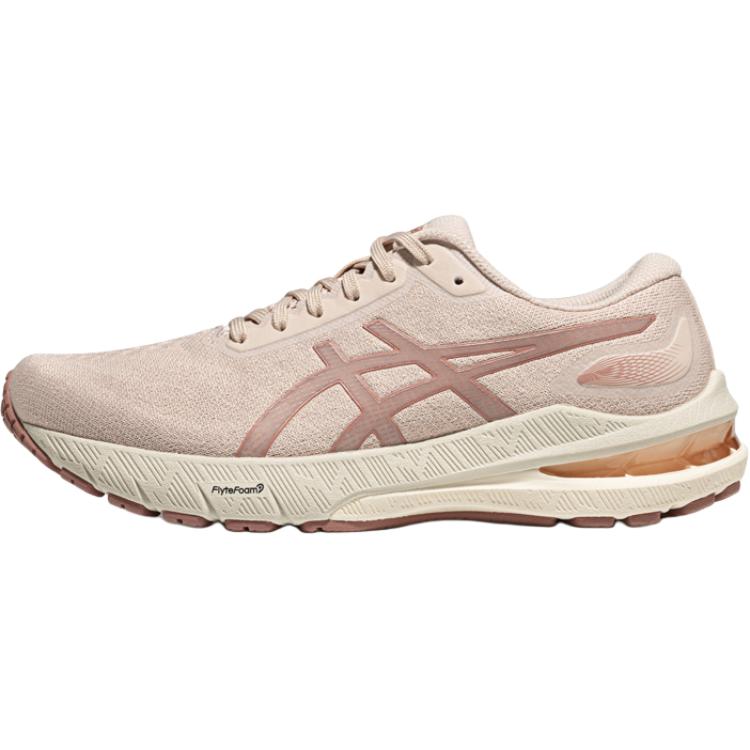 ASICS GEL CABLE Abrasion Resistant Breathable Support Rebound Running