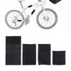 3/4Pcs Bicycles Frame Protector Replacement Bike Chain Guard Chainstay Guard Bicycles Frame Protective Cover Enduring