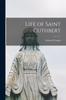 Книга Life of Saint Cuthbert