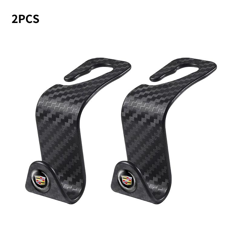 Car Fastener Hangers Auto Storage Interior Accessories for Cadillac ATS BLS CT4 CT6 CTS ESCALADE STS XLR XT4 XT5 XTS SLS