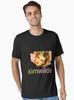 Kim Wilde KIM WILDE RETRO Essential T-Shirt