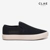 Clae Удобные кроссовки с амортизацией Scem221pk00 Beg